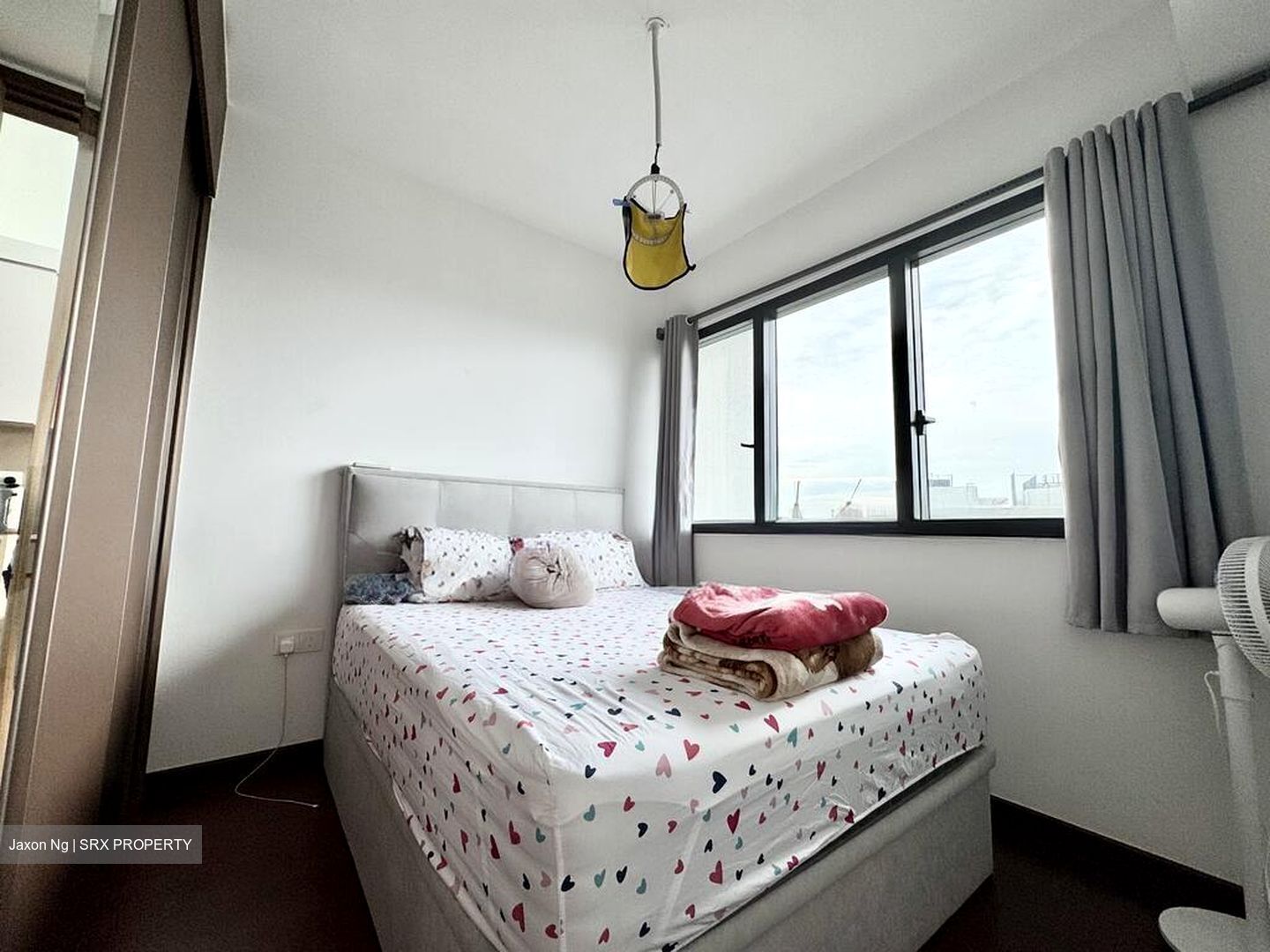 Normanton Park (D5), Apartment #568586681